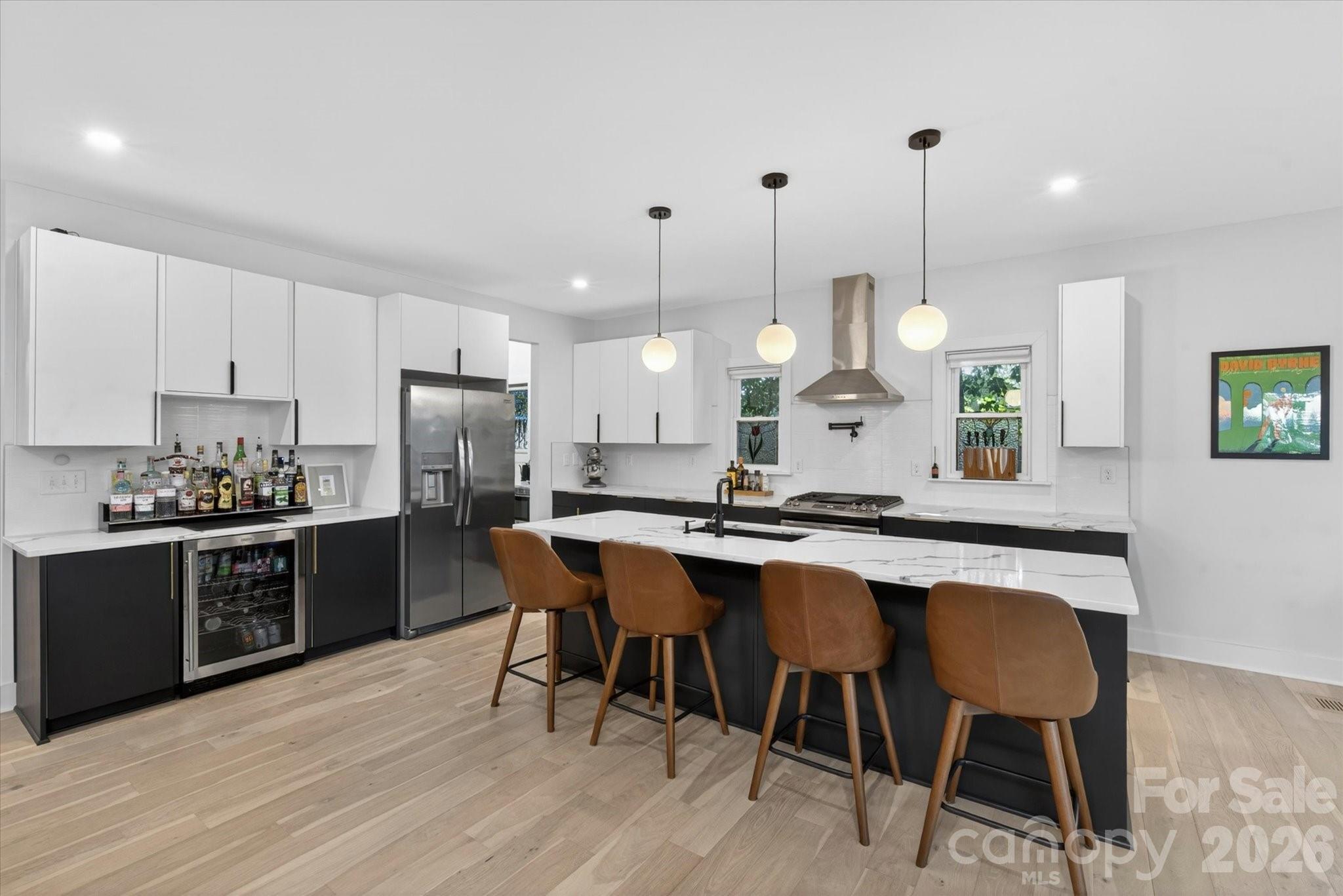 Oakhurst - Residential