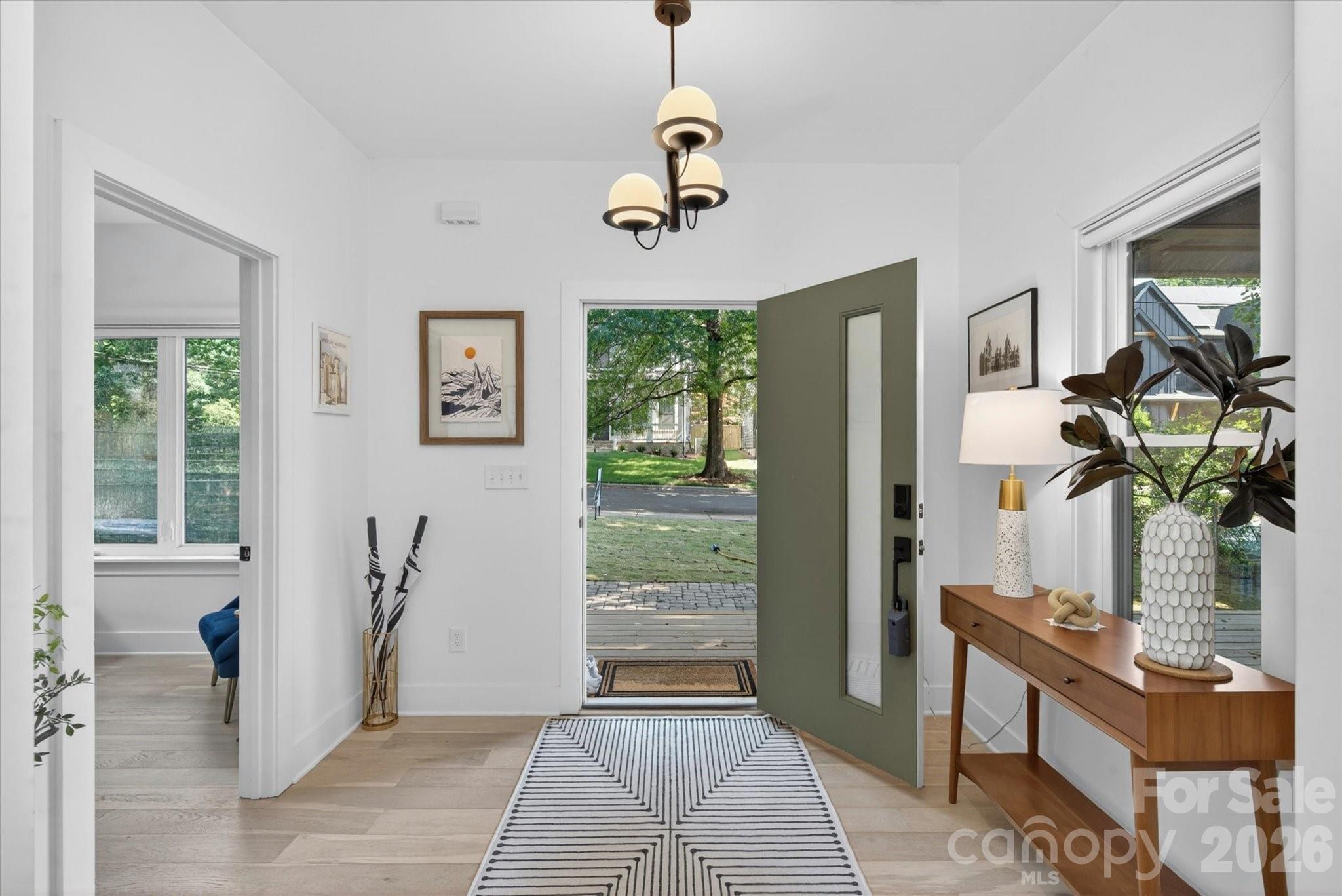 Oakhurst - Residential