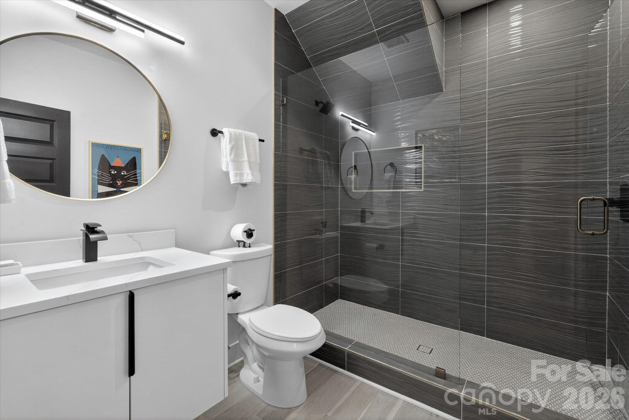 Oakhurst - Residential