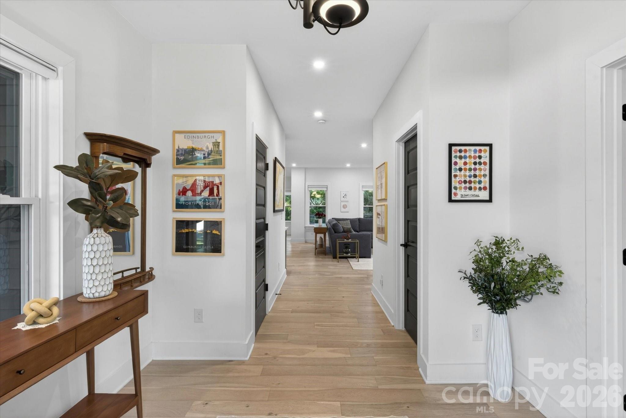 Oakhurst - Residential