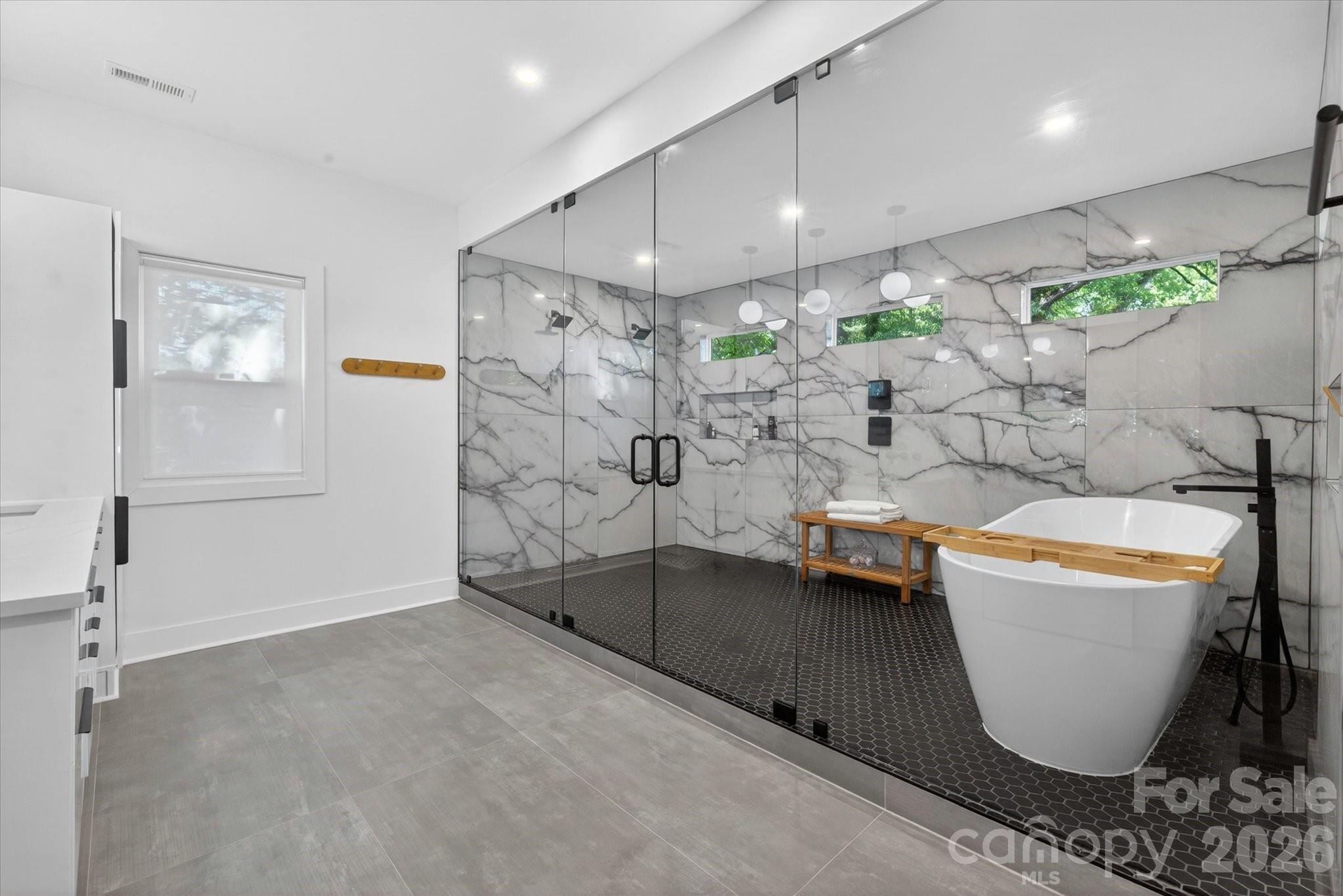 Oakhurst - Residential