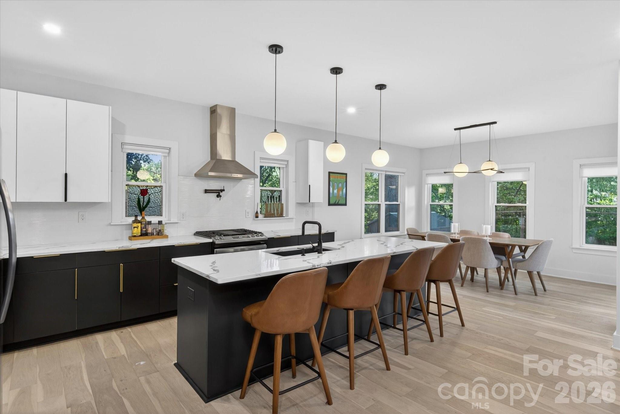 Oakhurst - Residential