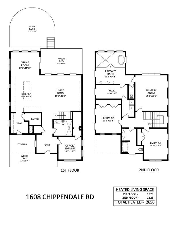 Oakhurst - Residential