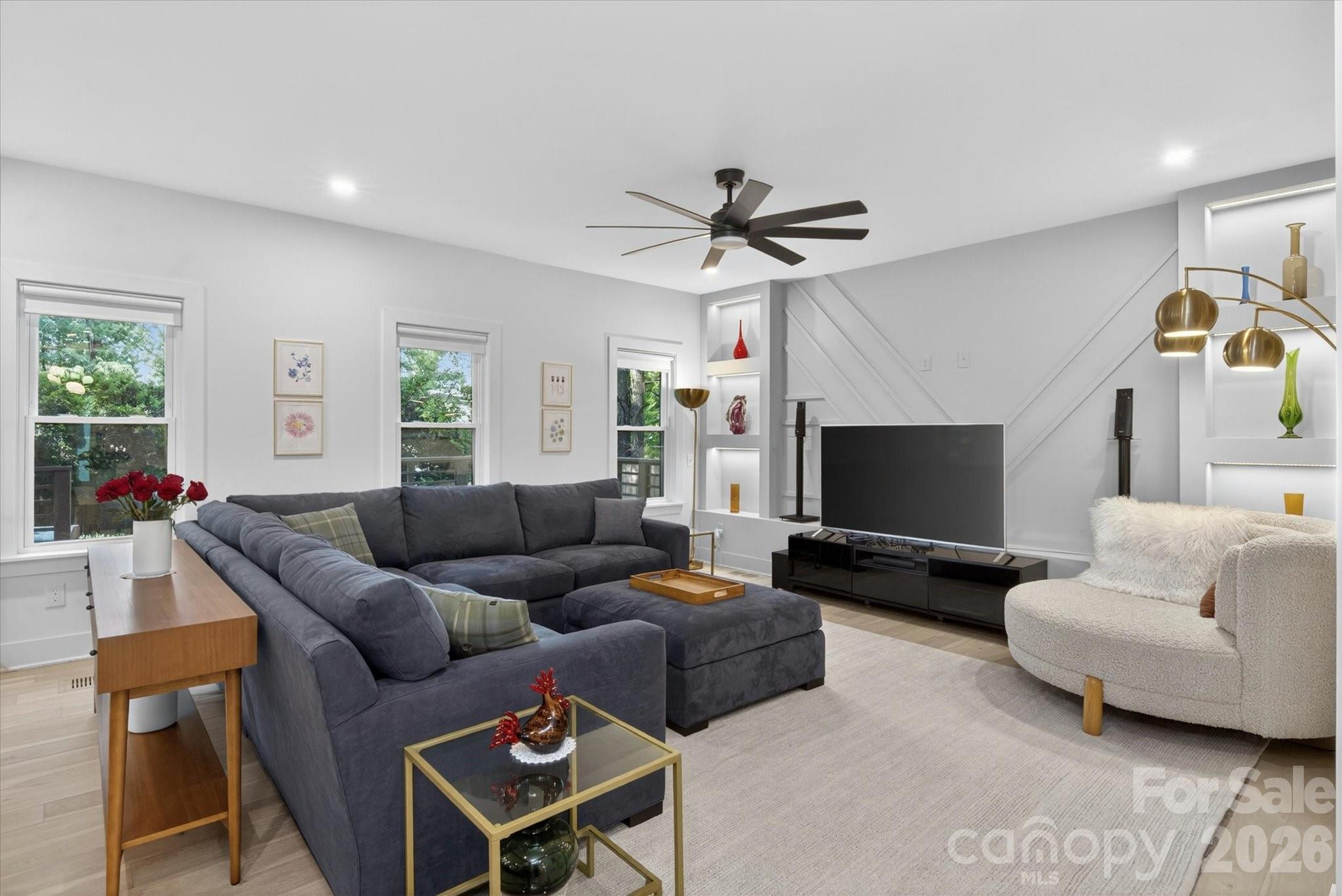 Oakhurst - Residential