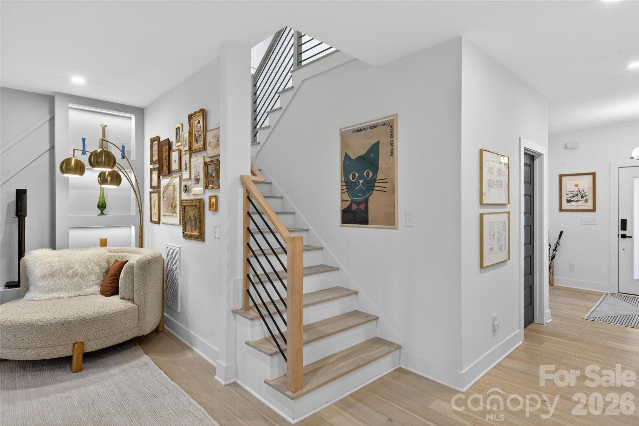 Oakhurst - Residential