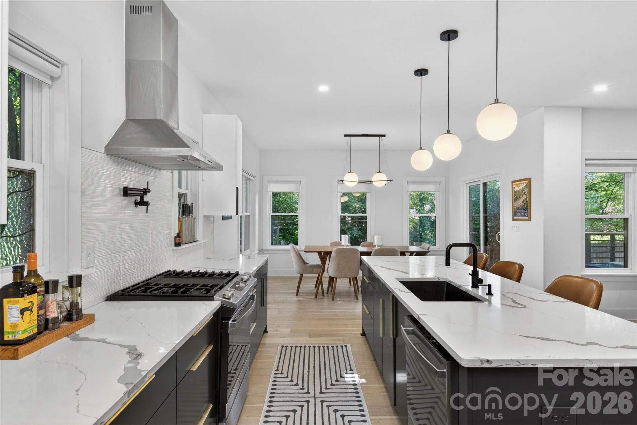 Oakhurst - Residential