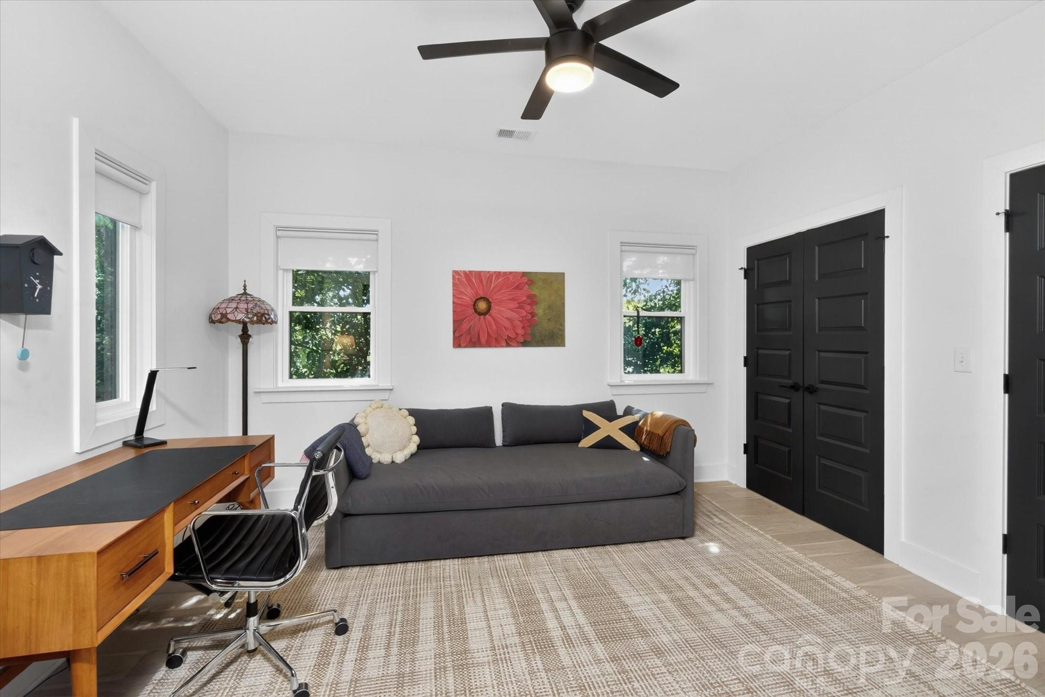Oakhurst - Residential
