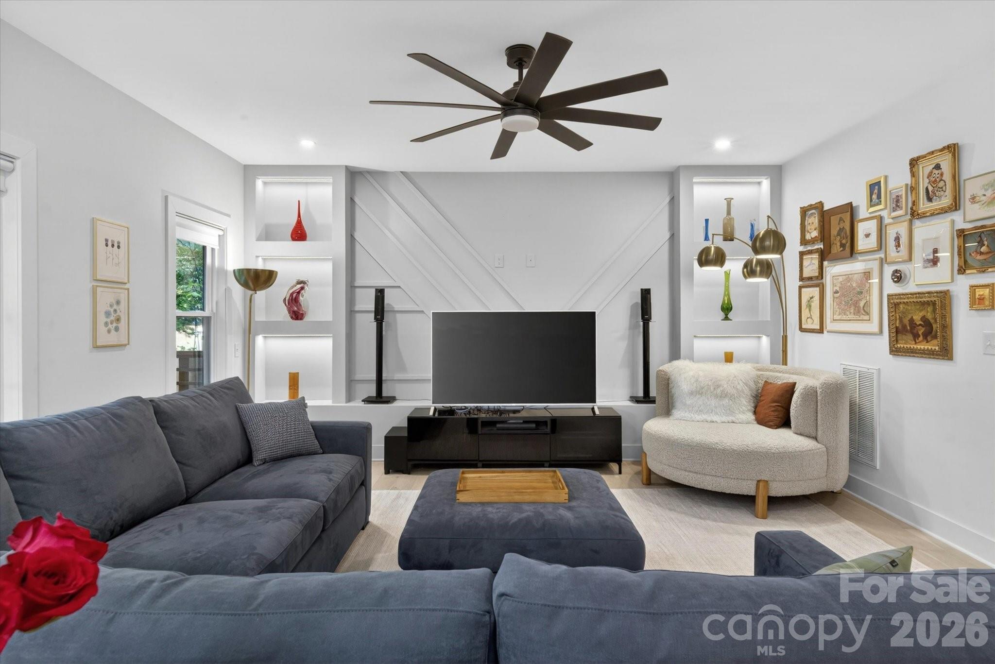 Oakhurst - Residential