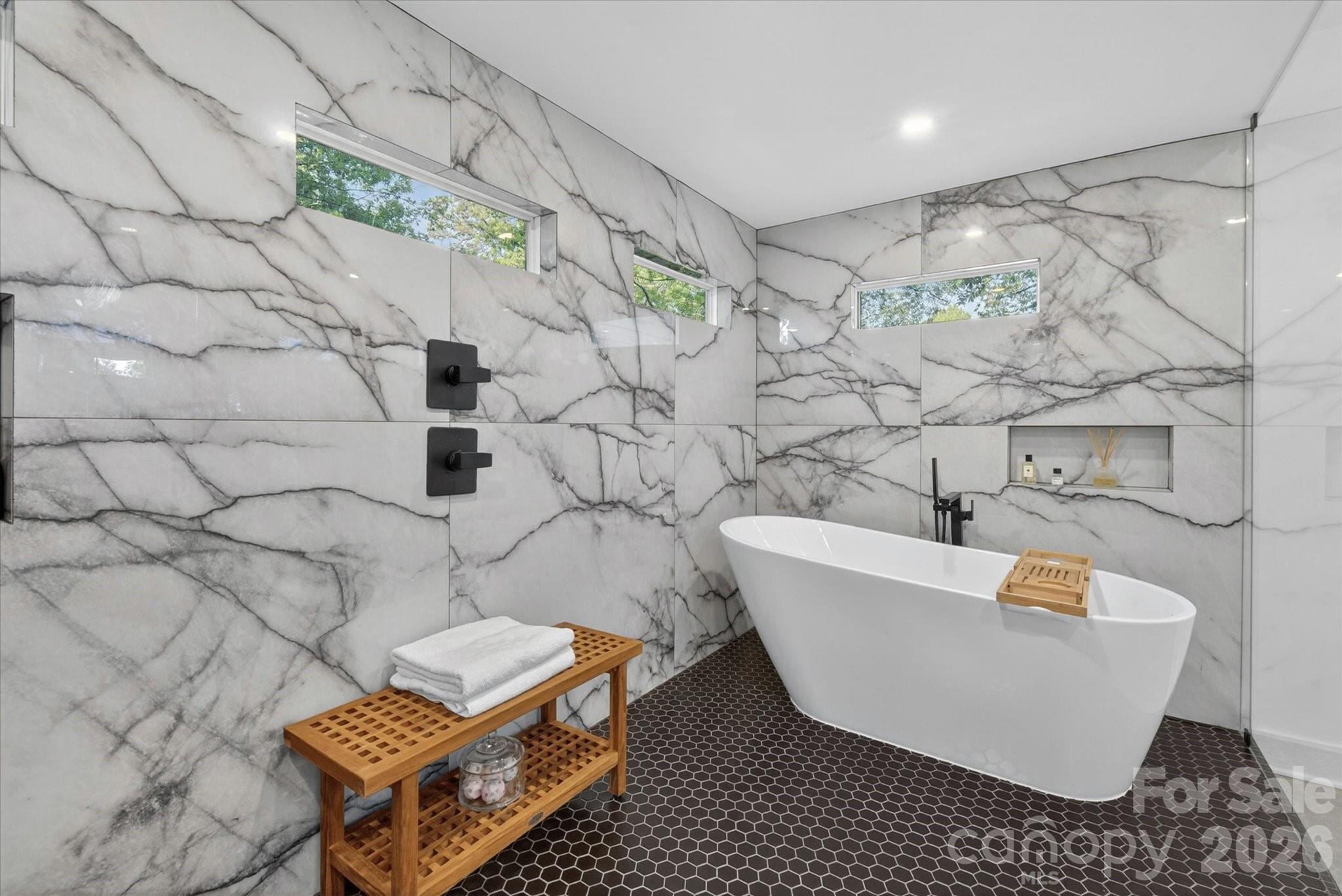 Oakhurst - Residential
