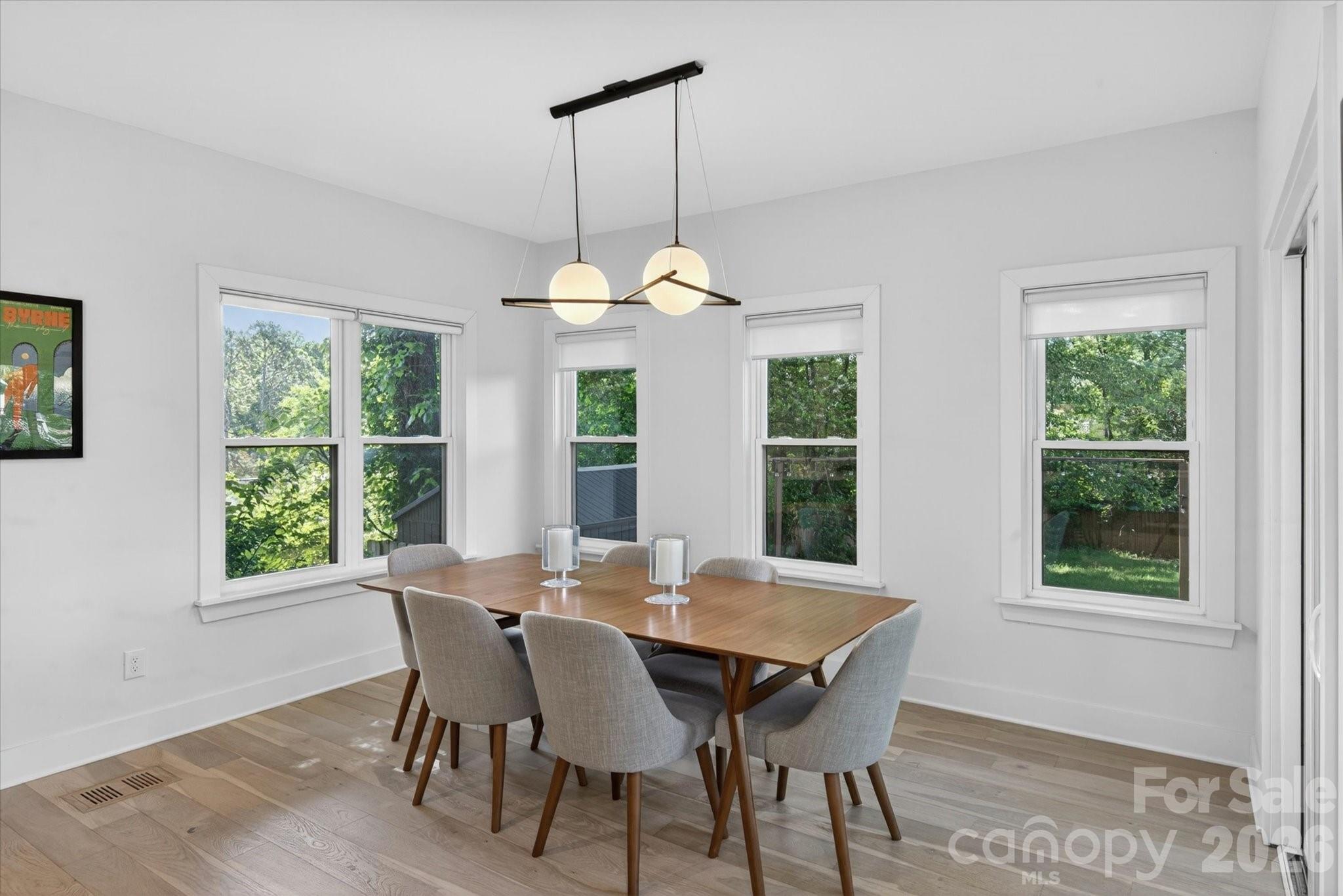 Oakhurst - Residential
