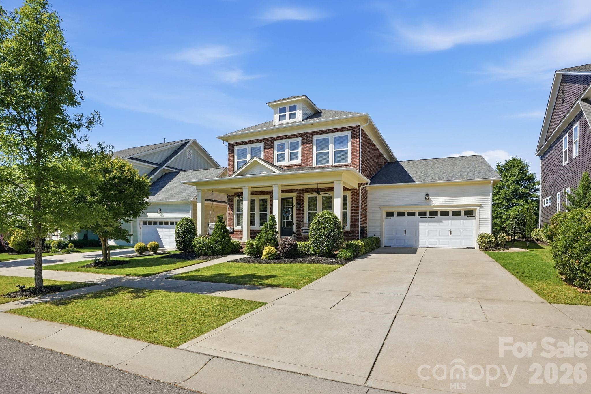 324 Sensibility Circle
