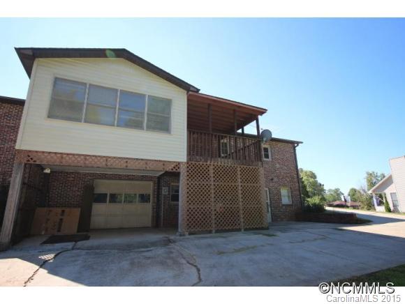 Johnson - Residential