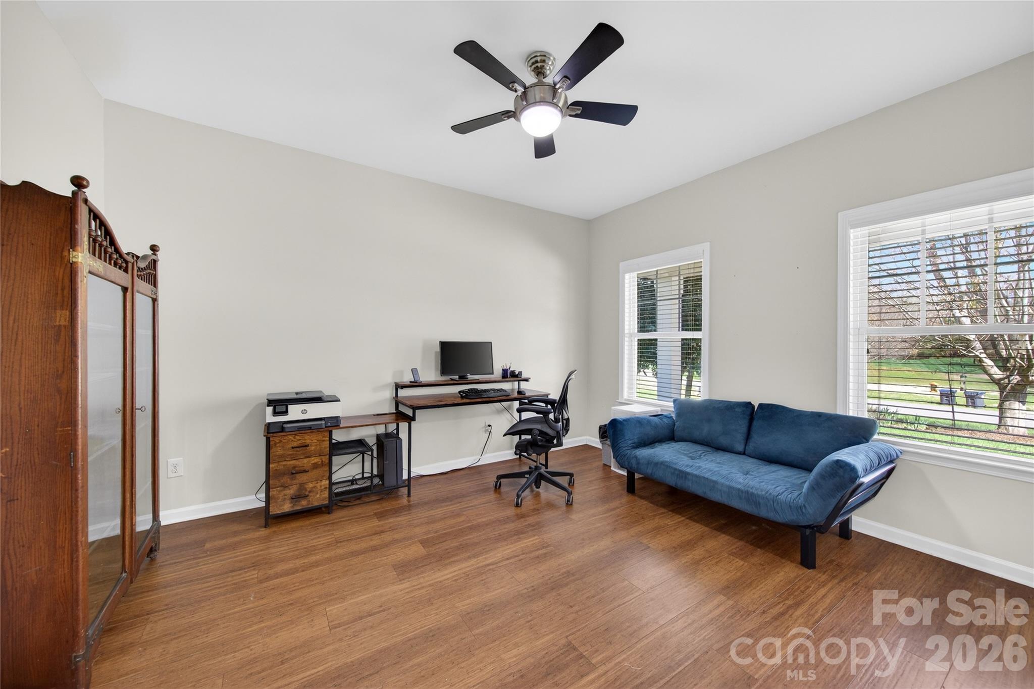 Houston Ridge - Residential