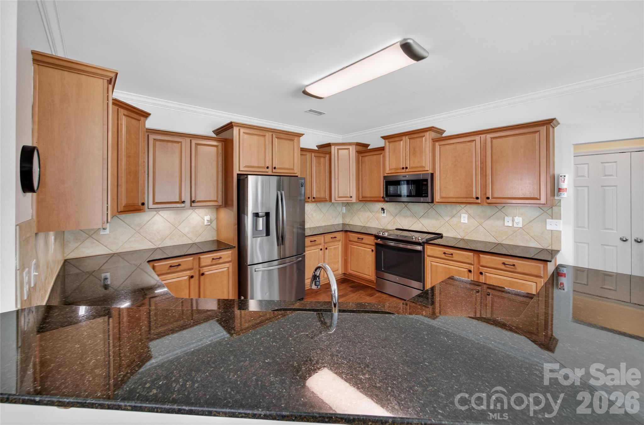 Houston Ridge - Residential