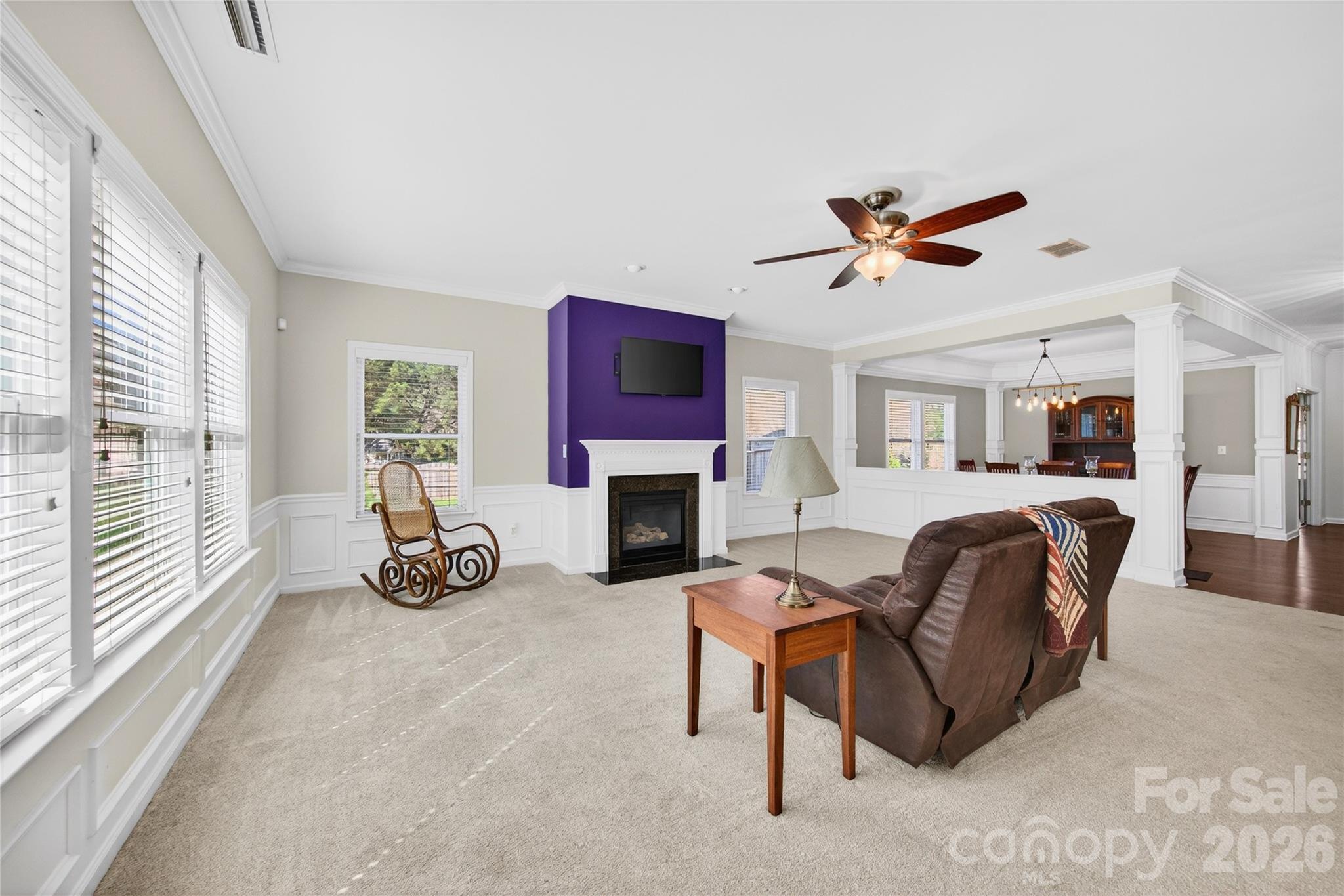 Houston Ridge - Residential