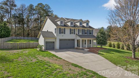 2408 Labelle Drive Waxhaw NC 28173
