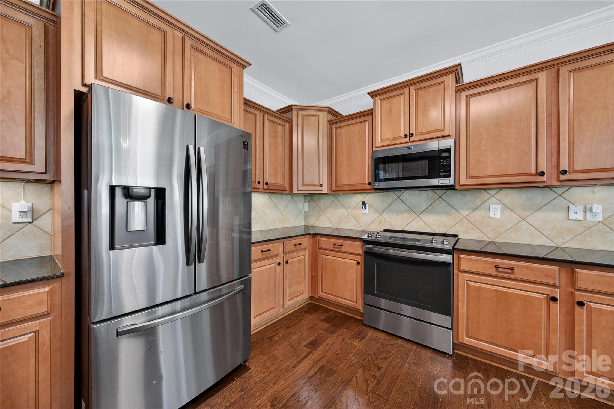 Houston Ridge - Residential