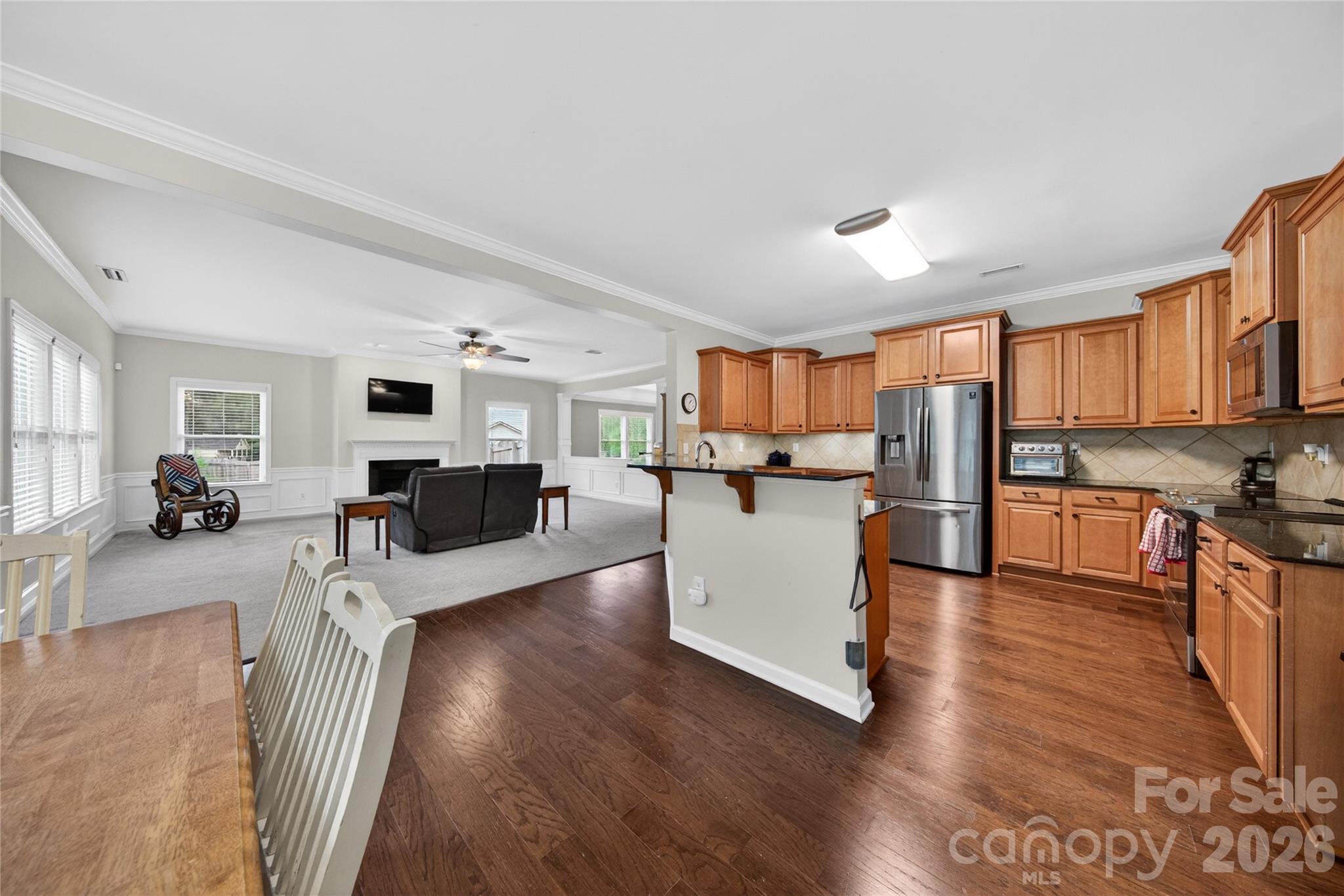 Houston Ridge - Residential