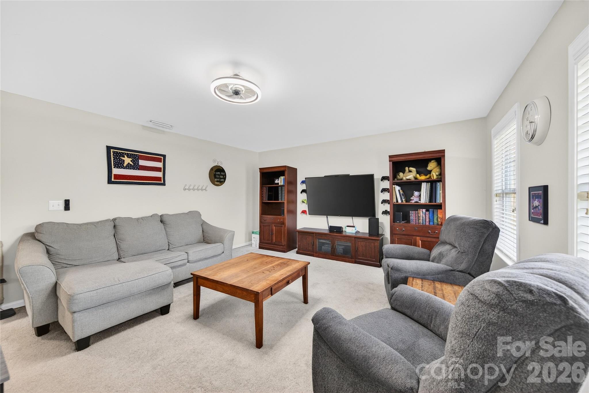 Houston Ridge - Residential