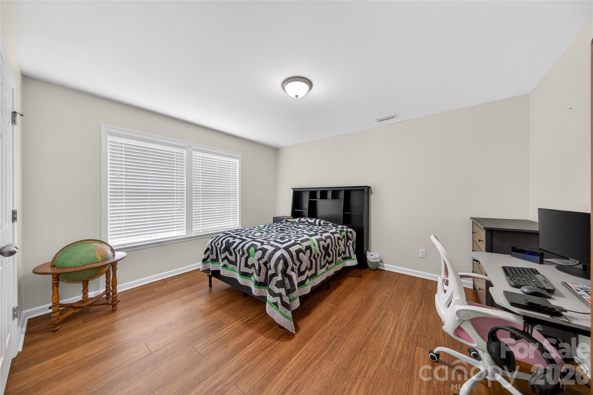 Houston Ridge - Residential