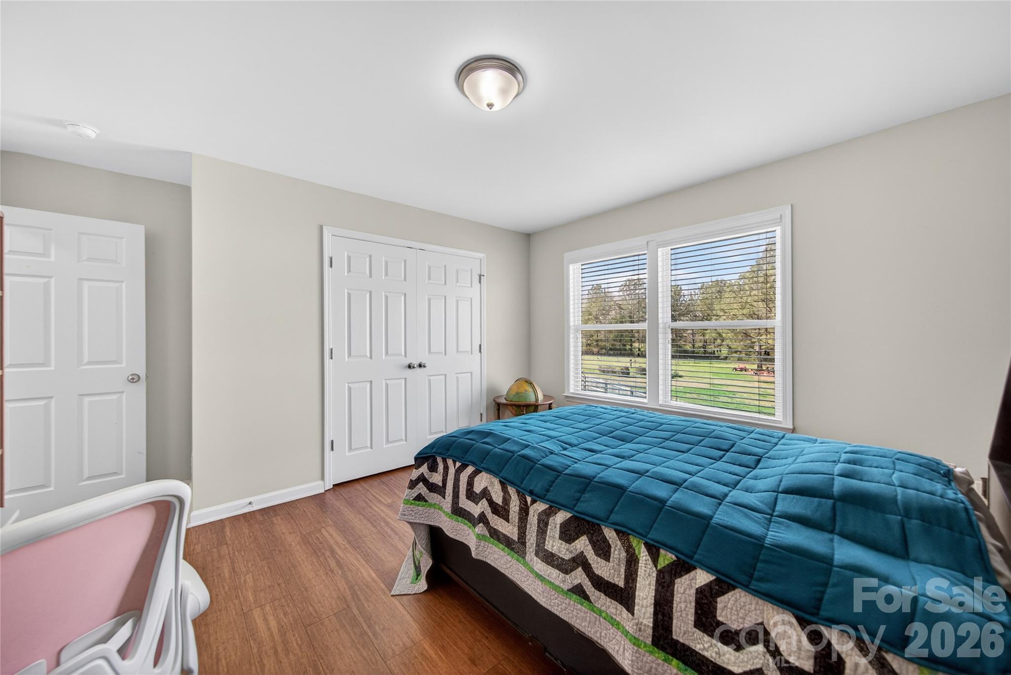 Houston Ridge - Residential