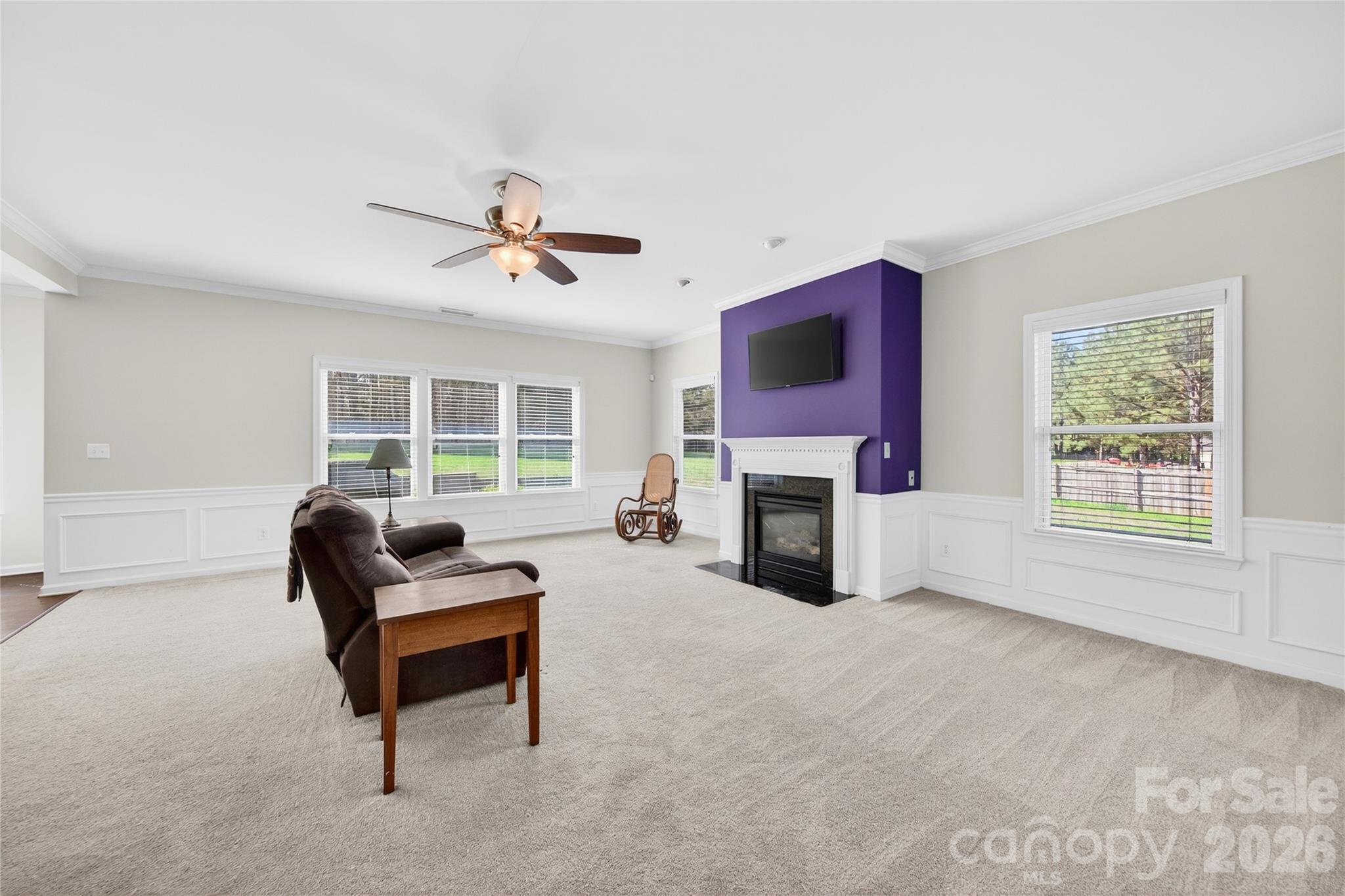 Houston Ridge - Residential