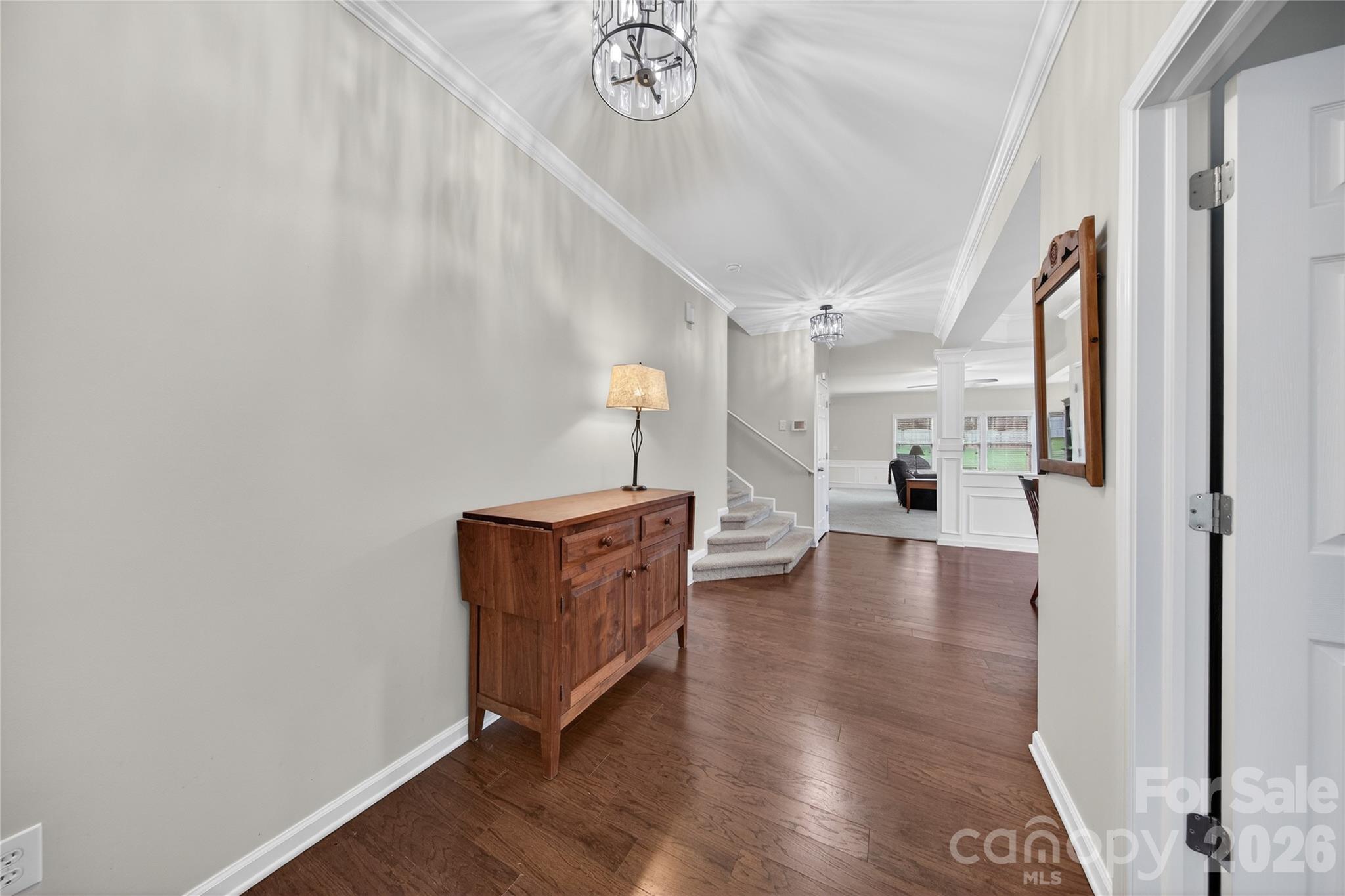 Houston Ridge - Residential