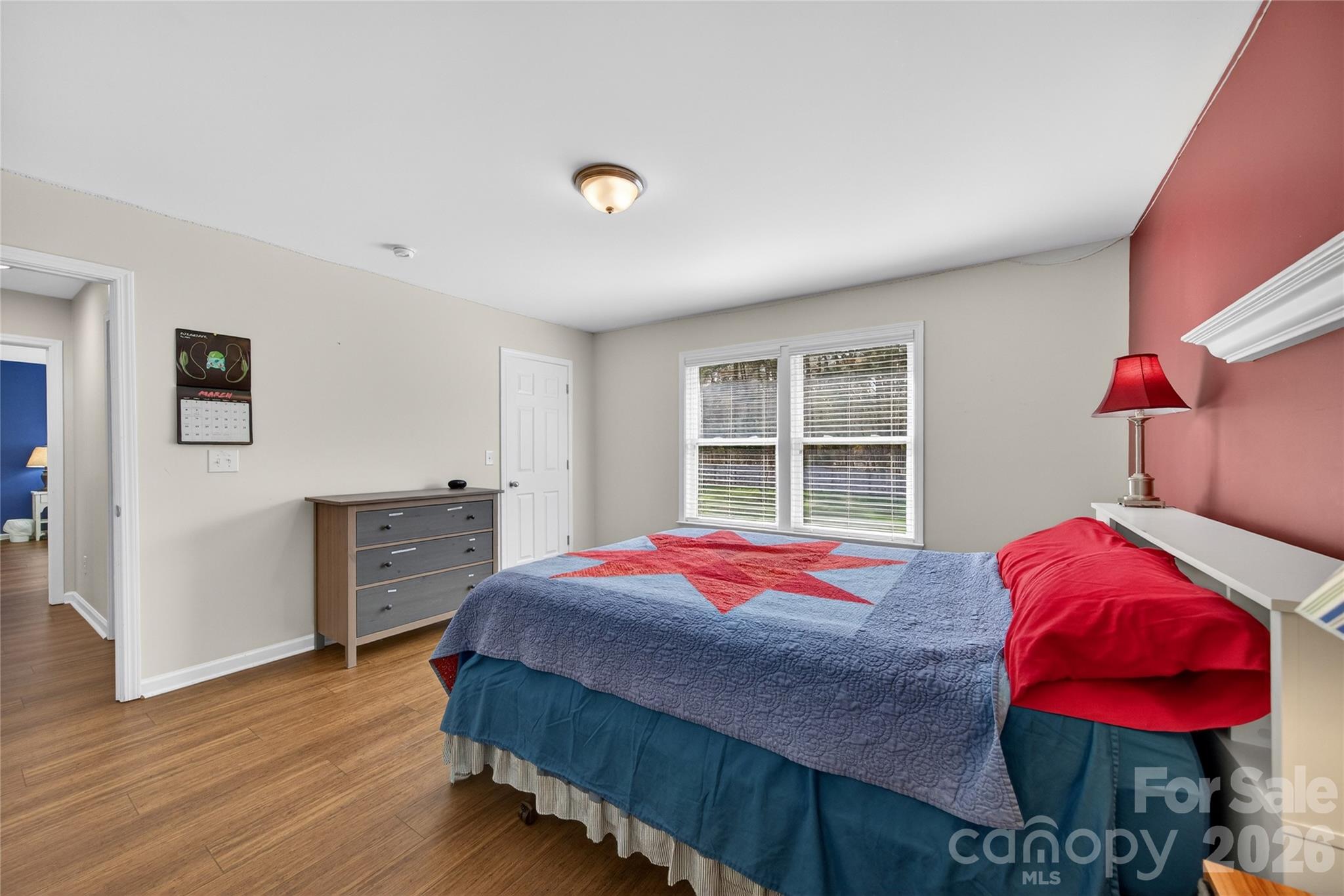 Houston Ridge - Residential