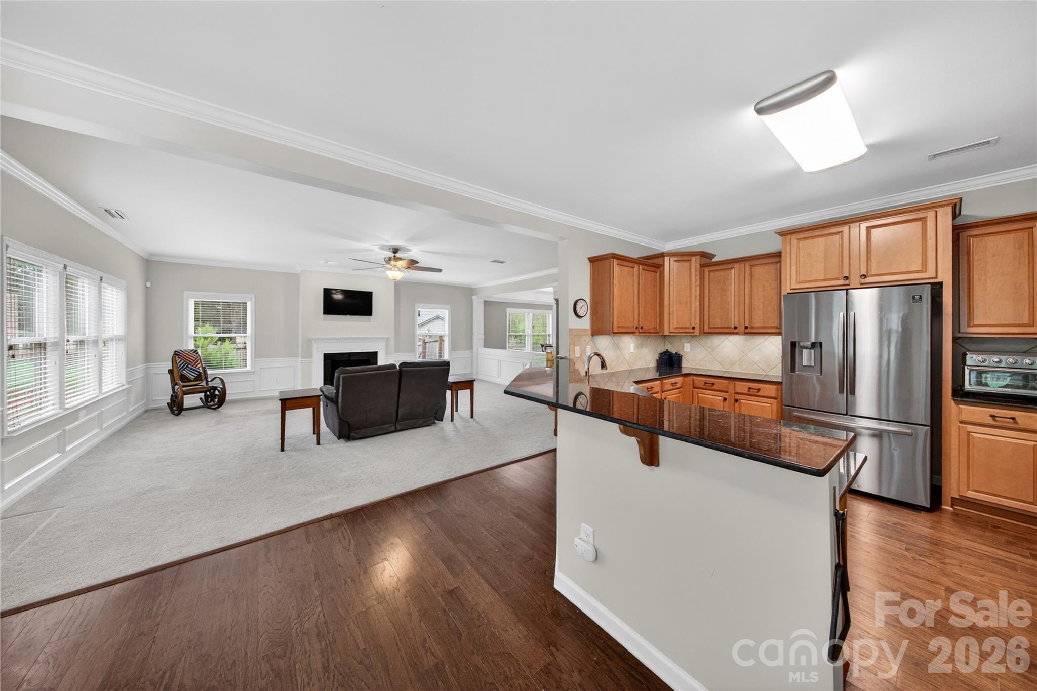 Houston Ridge - Residential