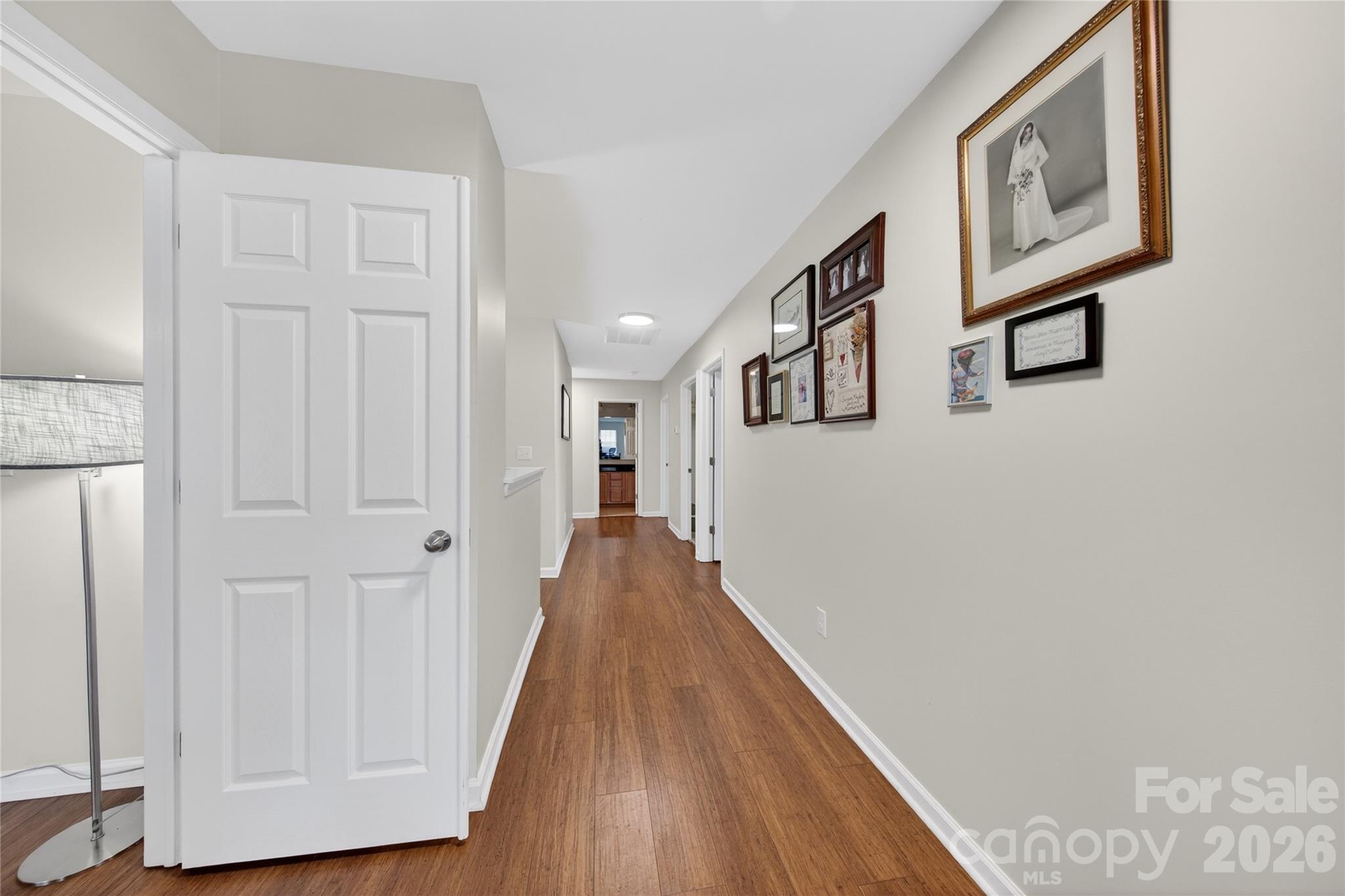 Houston Ridge - Residential