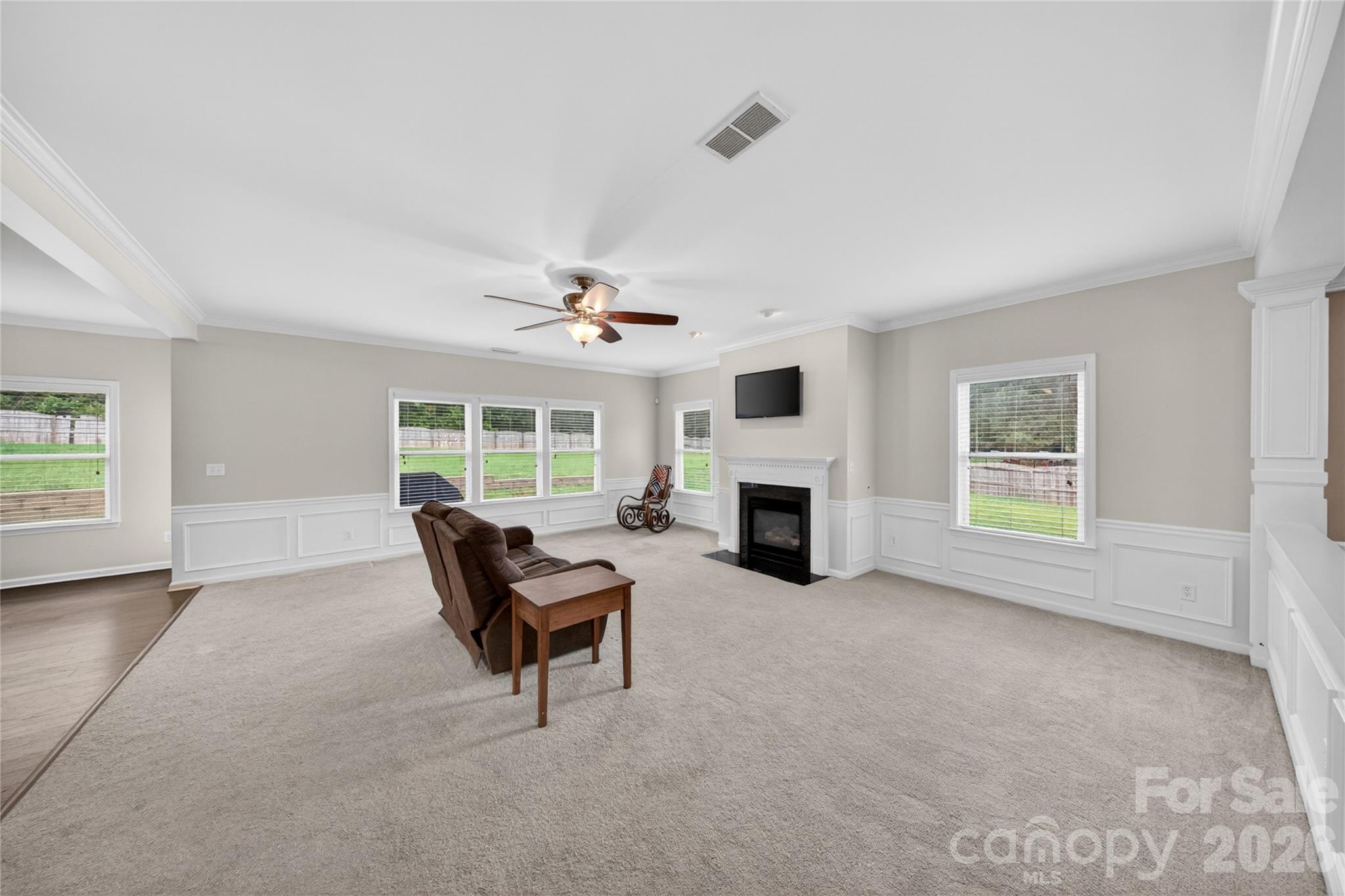 Houston Ridge - Residential