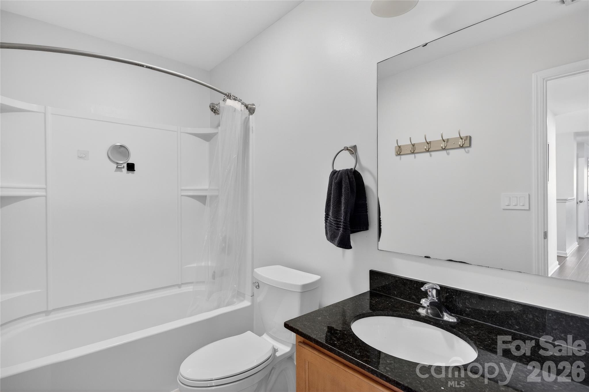 Houston Ridge - Residential