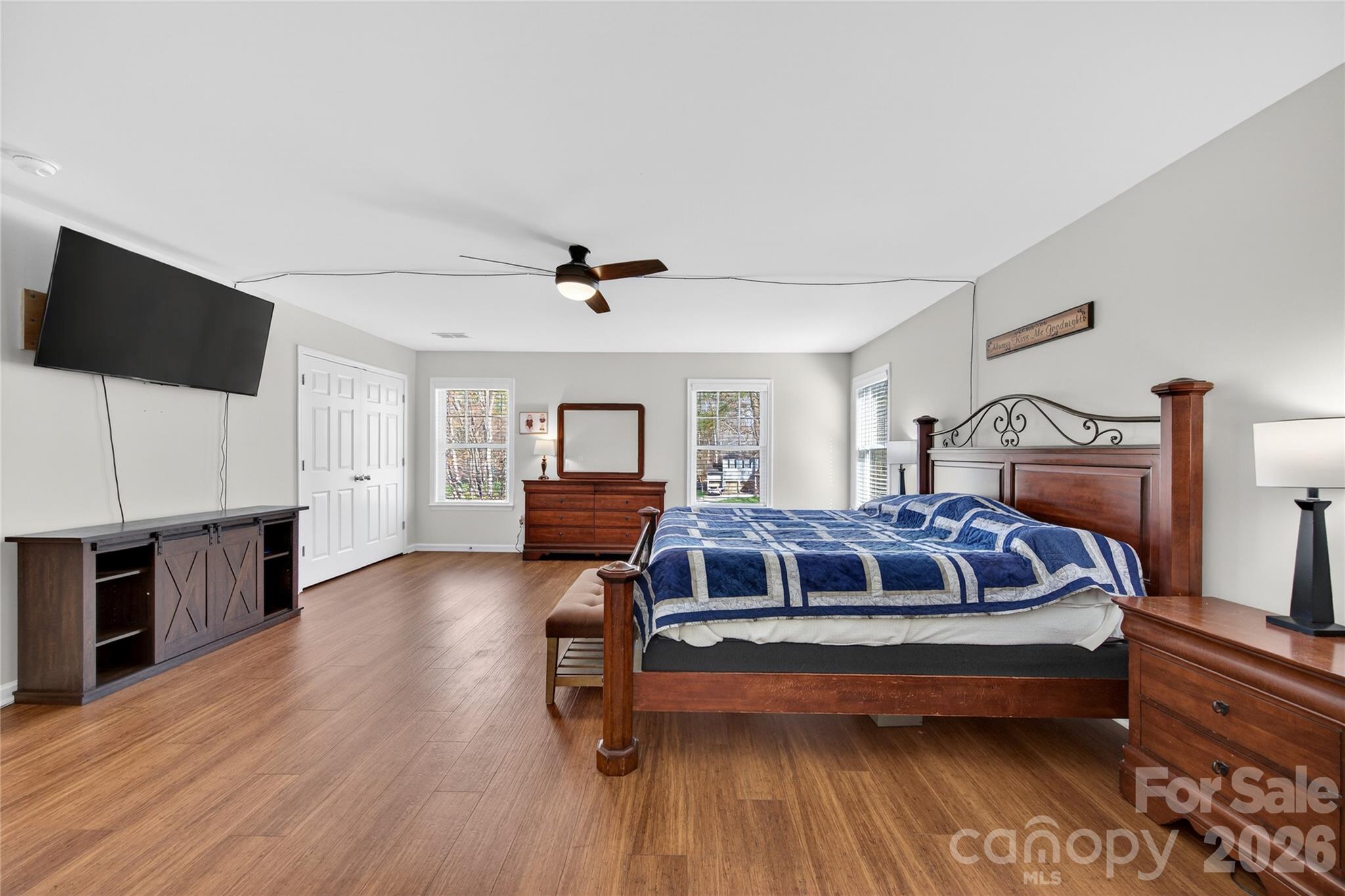 Houston Ridge - Residential