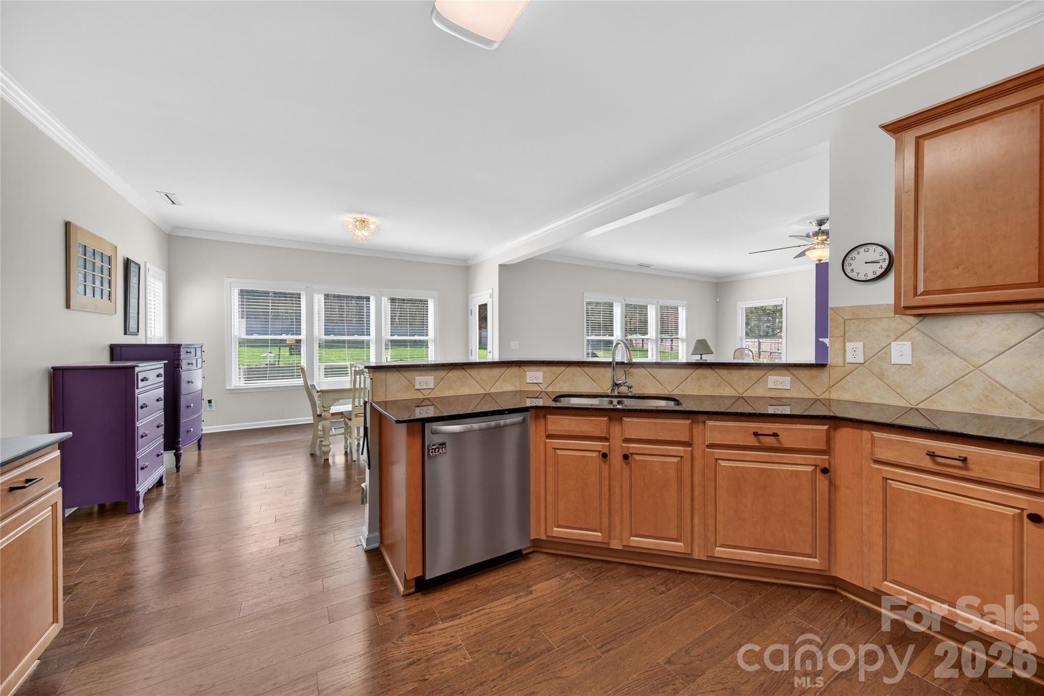 Houston Ridge - Residential