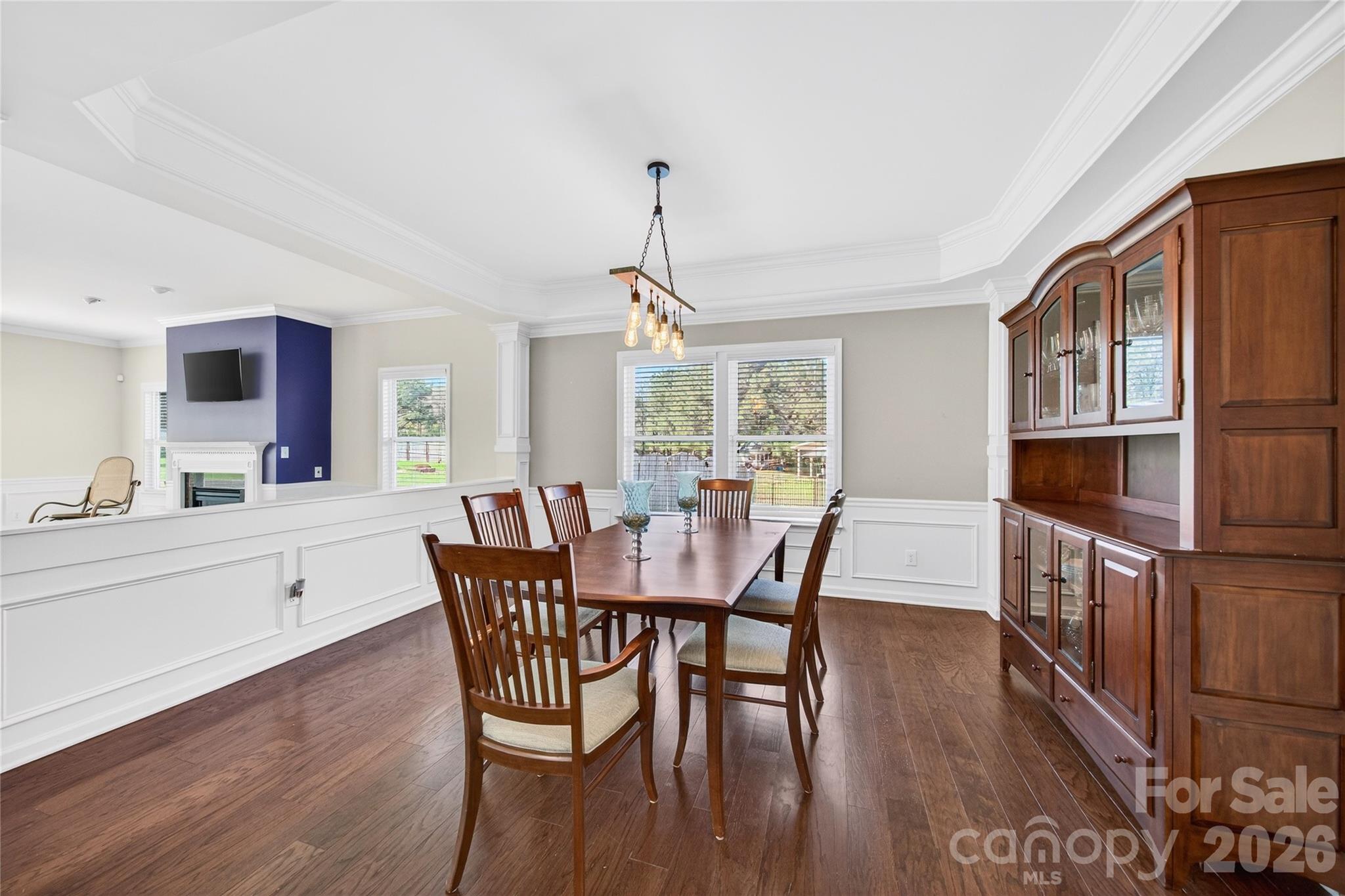 Houston Ridge - Residential