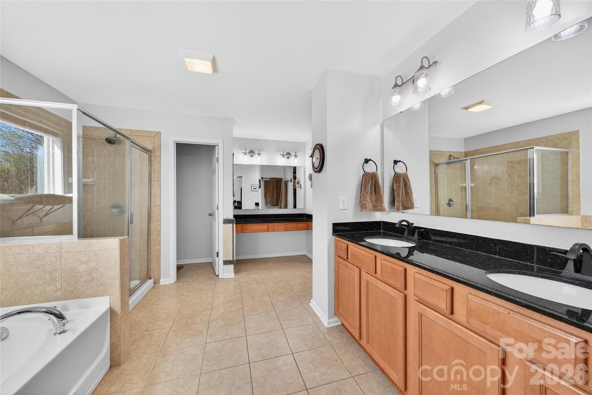 Houston Ridge - Residential