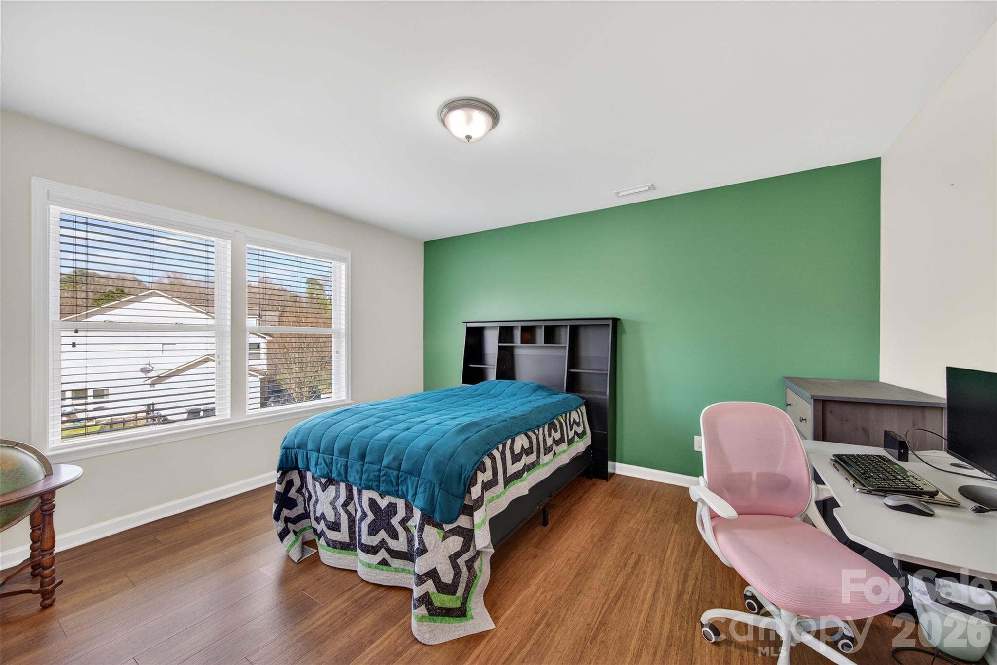 Houston Ridge - Residential