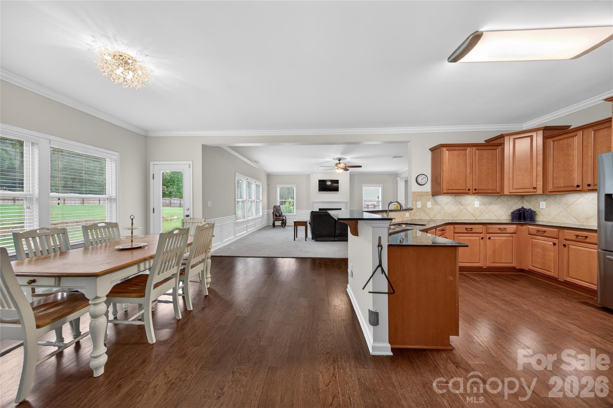 Houston Ridge - Residential