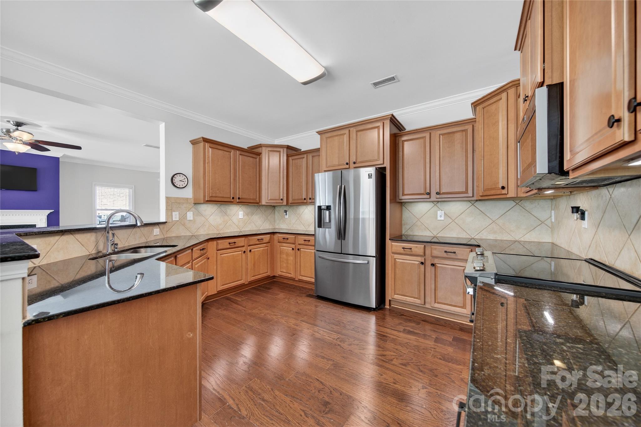 Houston Ridge - Residential