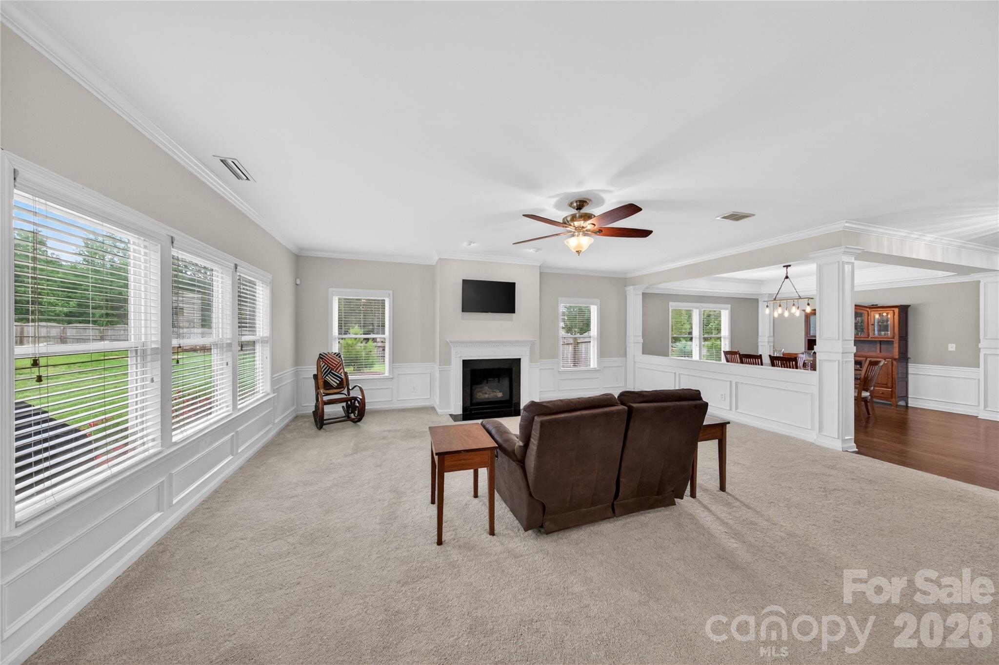 Houston Ridge - Residential