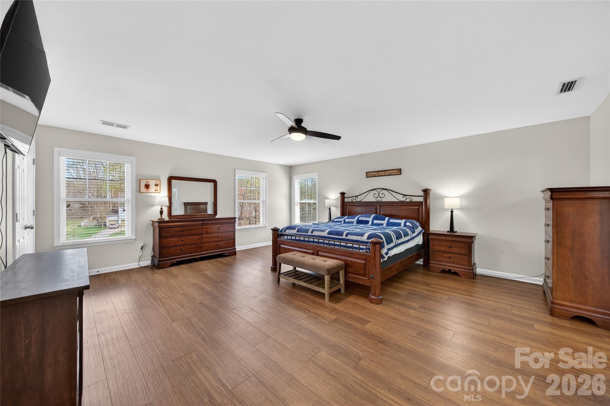 Houston Ridge - Residential