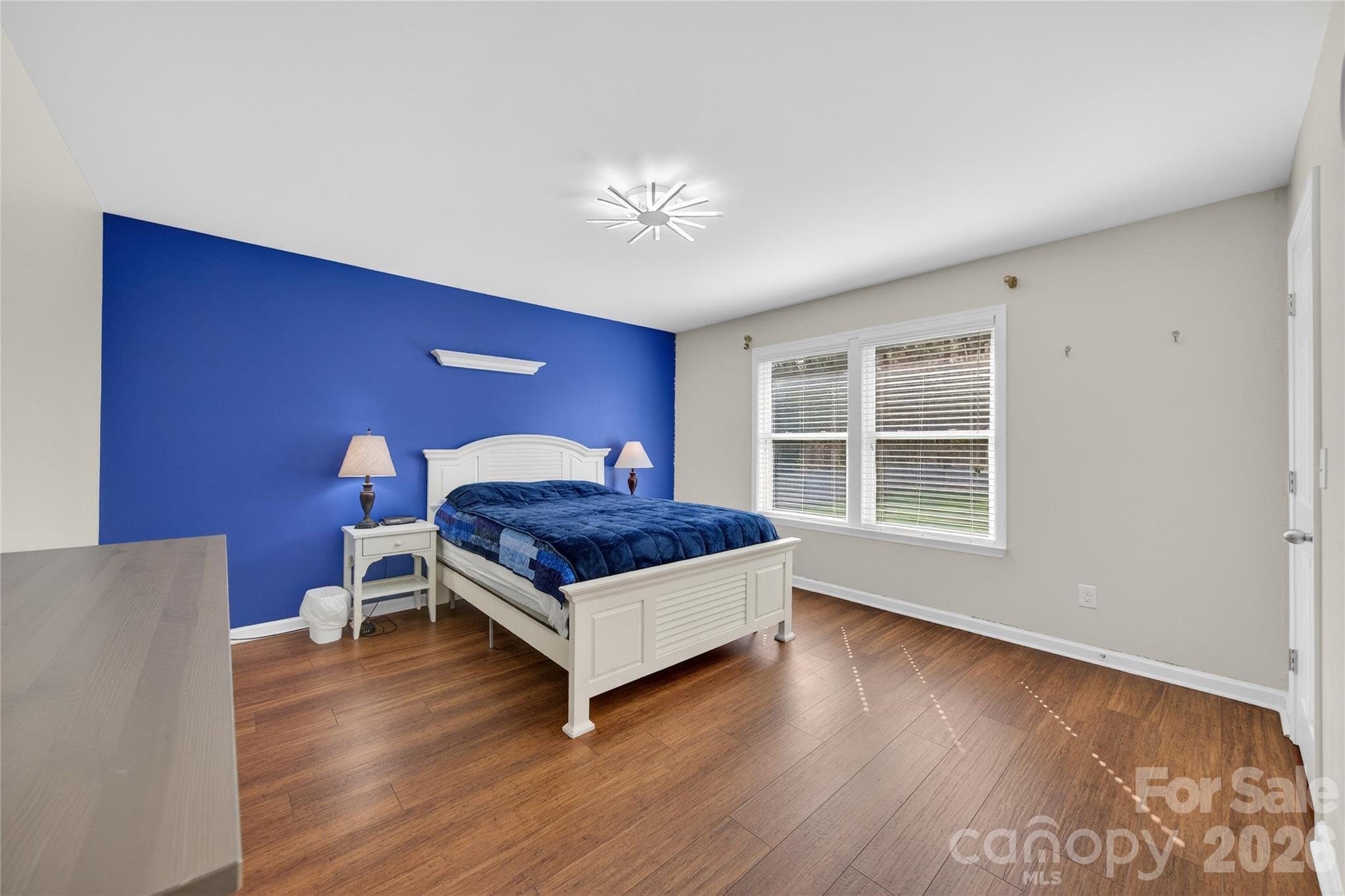 Houston Ridge - Residential