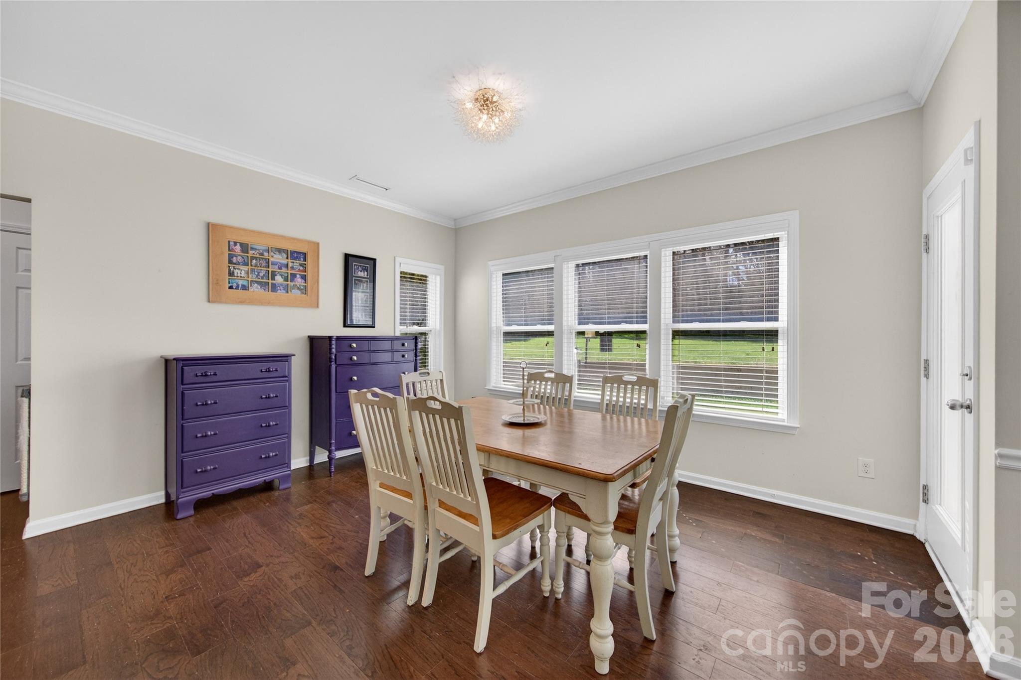 Houston Ridge - Residential