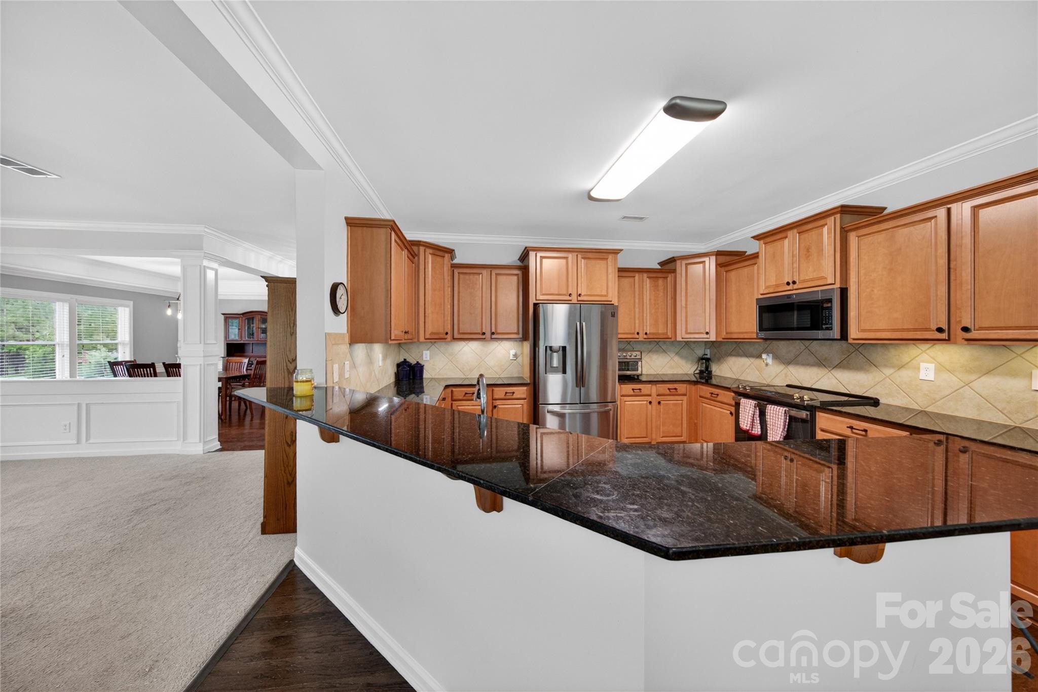 Houston Ridge - Residential