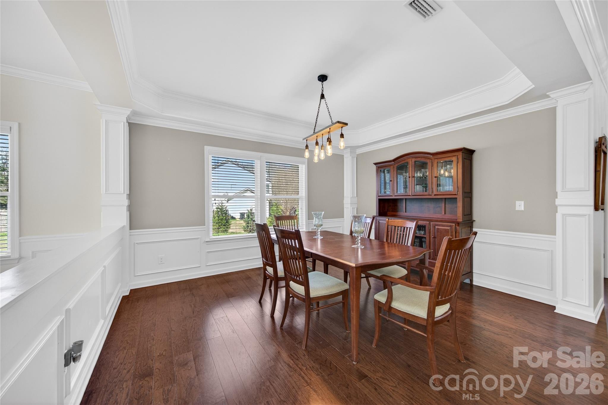 Houston Ridge - Residential