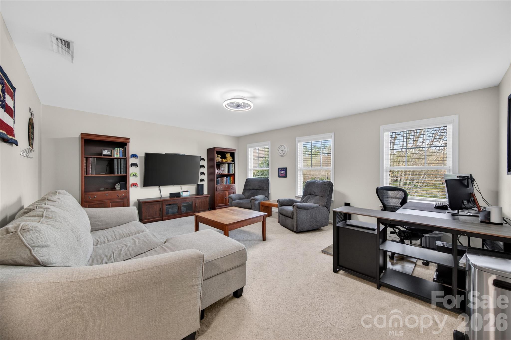 Houston Ridge - Residential