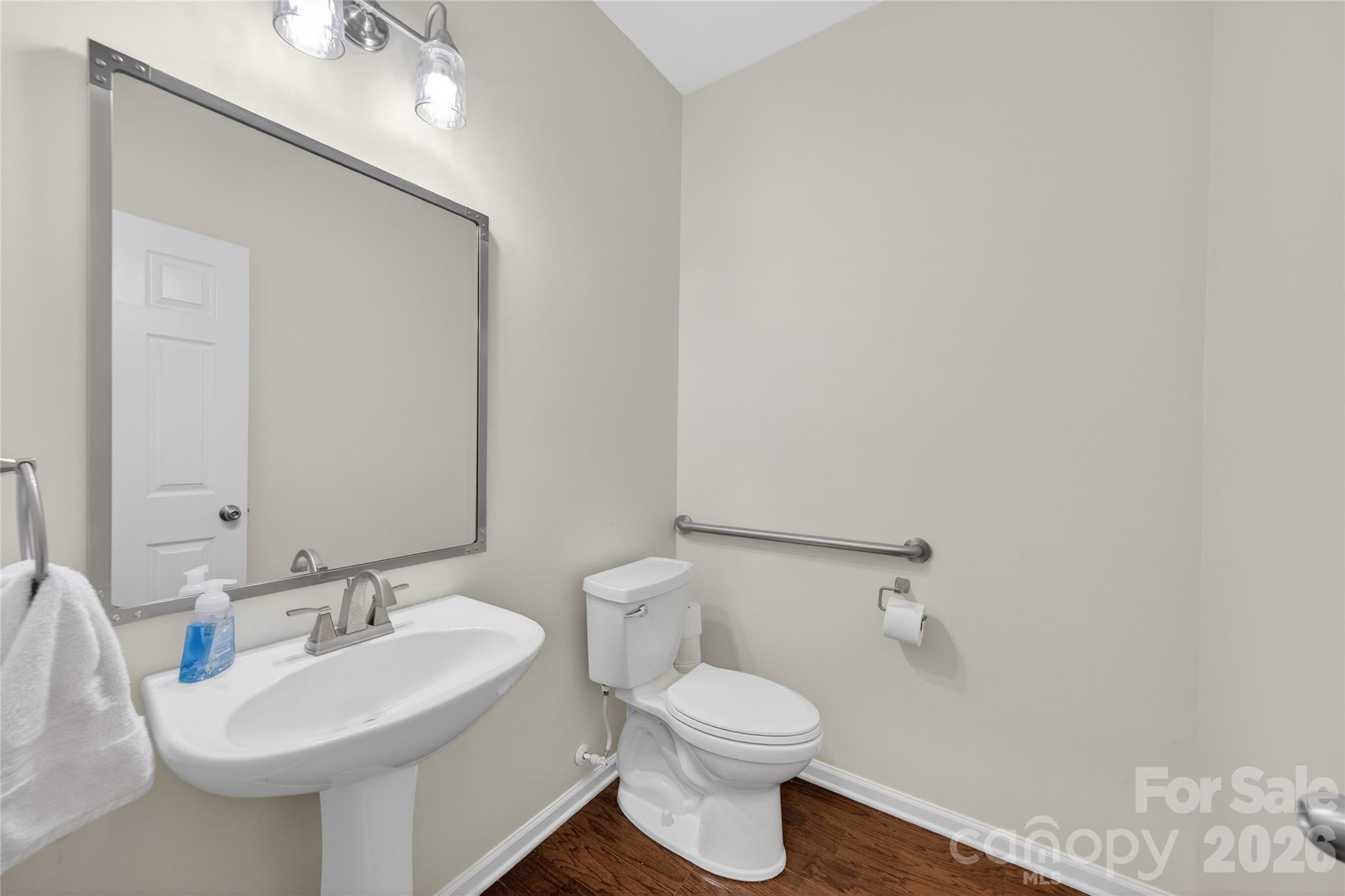 Houston Ridge - Residential