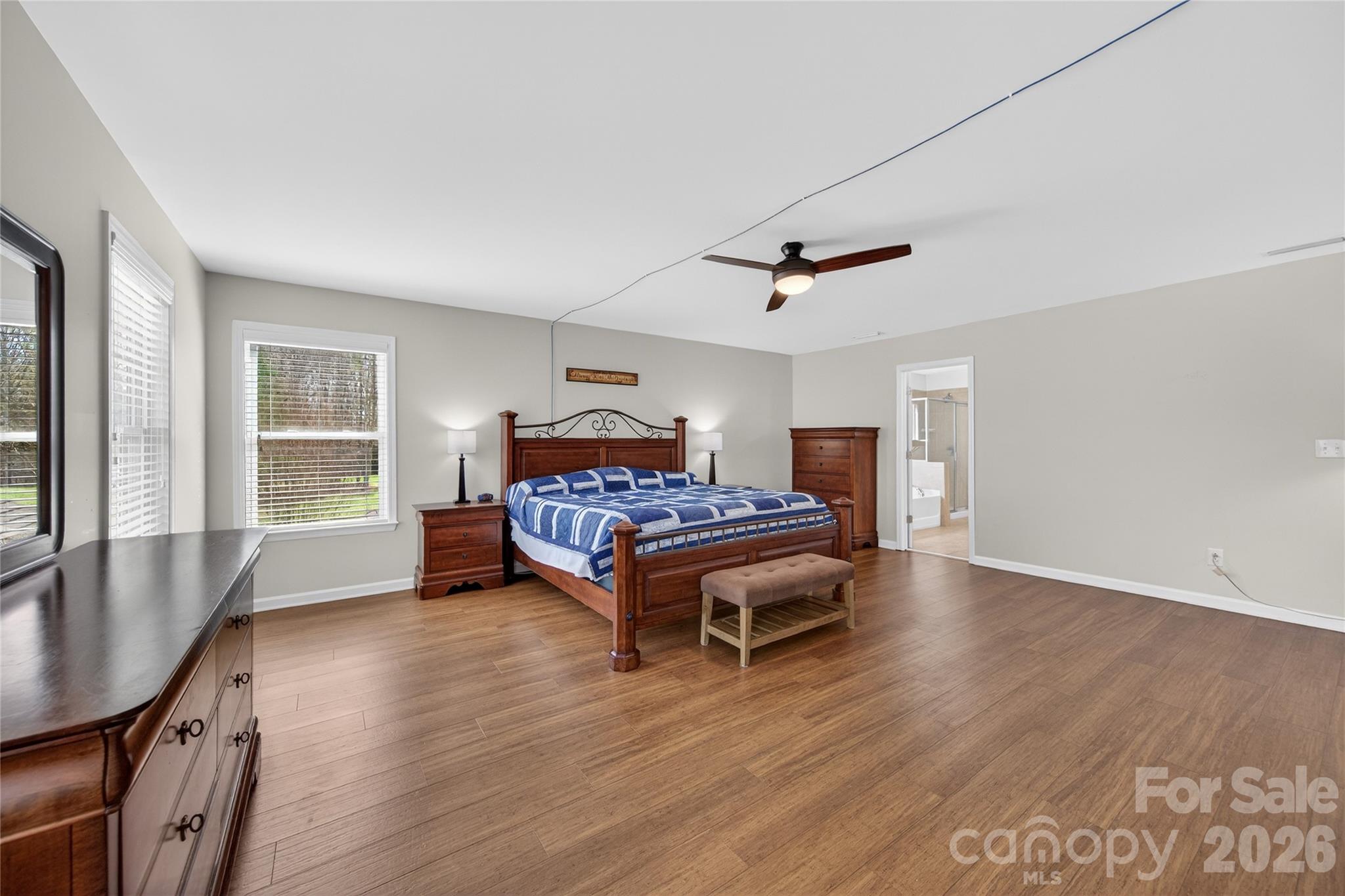 Houston Ridge - Residential