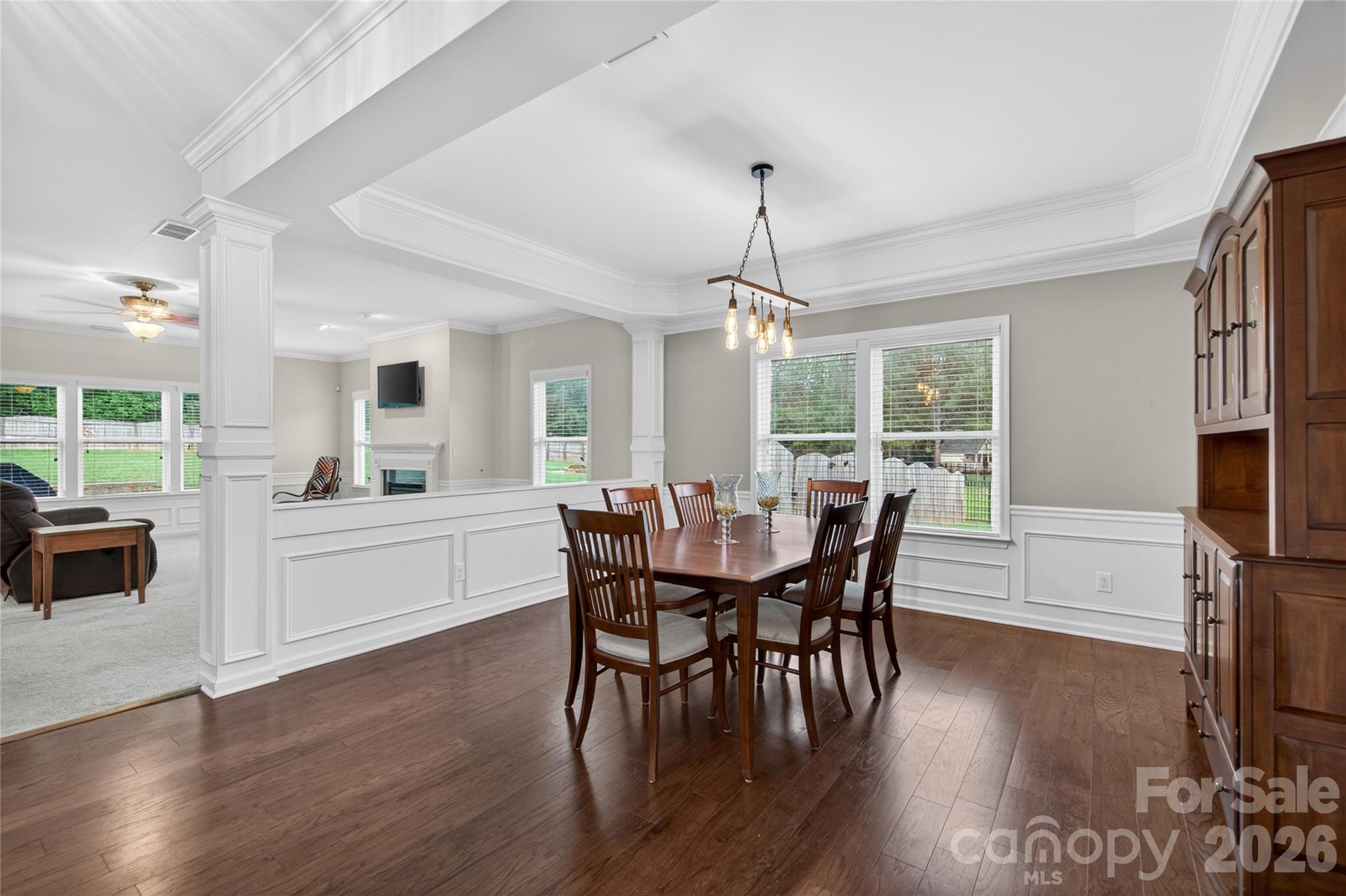 Houston Ridge - Residential