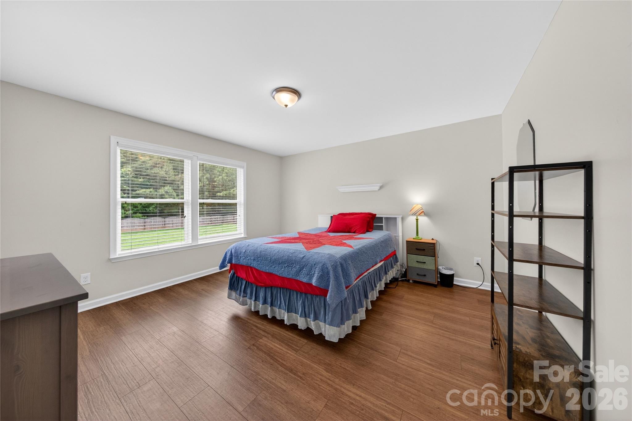 Houston Ridge - Residential